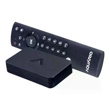 Imagem de Conversor Digital Aquário Dtv-9000 Full Hd
