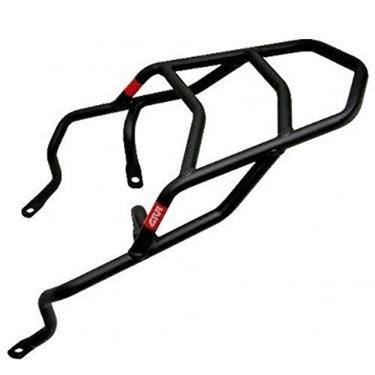 Imagem de Bagageiro Suporte Bauleto Bau Givi Sr1174 - Honda Elite 125