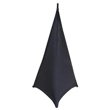 Imagem de Saia com suporte para alto-falante/iluminação Music People