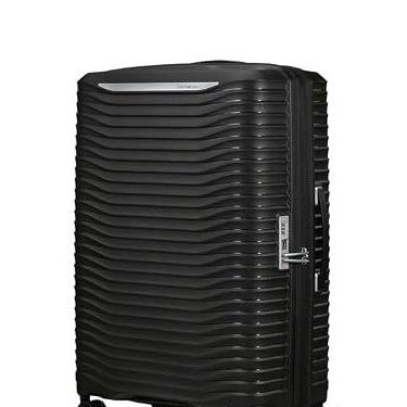 Imagem de Samsonite Mala de Viagem Upscape Preta Pequena