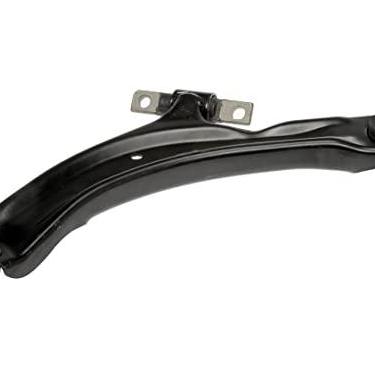 Imagem de Dorman Braço de controle da suspensão inferior dianteira do lado do motorista 521-725 e conjunto de junta esférica para modelos selecionados Nissan/Renault