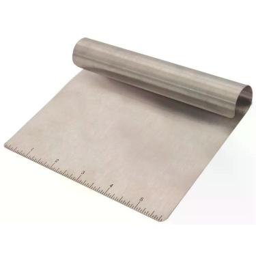 Imagem de Espatula de inox para massas - MIMO