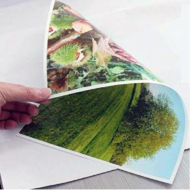 Imagem de Papel fotográfico Dupla face 180g - X full