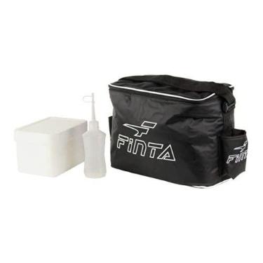 Imagem de Bolsa Térmica Massagem Fisioterapia Finta