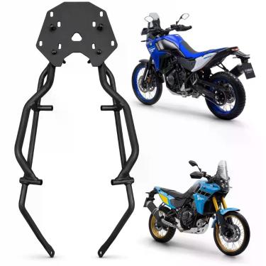 Imagem de Bagageiro suporte bau givi yamaha tenere 700 2025 2026