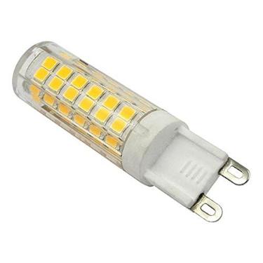 Imagem de Lâmpada Halopin G9 LED 7W 3000K Bivolt