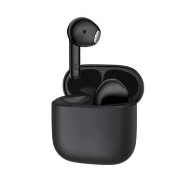 Imagem de Fone TWS Edifier X2 Plus, Bluetooth 6.0, Bateria de 28h, Driver 13,6mm e Som Imersivo - Preto
