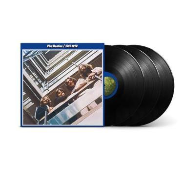 Imagem de The Beatles 1967-1970 (2023 Edition)[3 LP] [Half-Speed]