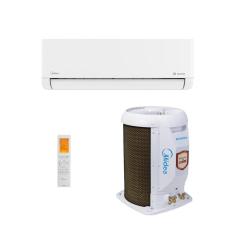 Imagem de Ar-Condicionado Split Hi Wall Midea 12000 BTUs Frio Inverter 42EFVCB12M5 / 38TAVCB12M5