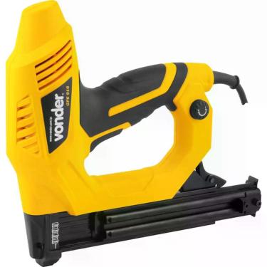 Imagem de Grampeador Pinador Elétrico Gpe916 Vonder 220V