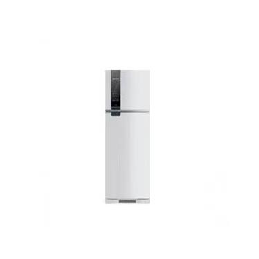 Imagem de Geladeira Brastemp Duplex Frost Free 400L BRM54JBANA Branco 110V