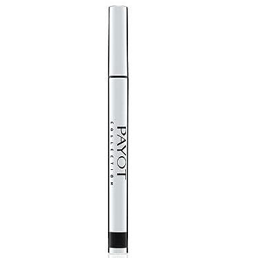 Imagem de Delineador em Caneta Payot Silver, Preto, 0,60ml | Resistente à água, Alta pigmentação, Longa duração, Secagem rápida