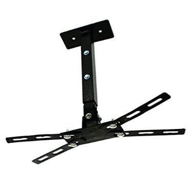 Imagem de Suporte de Teto e Parede Para Projetor Sony VPL Preto