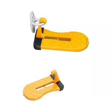 Imagem de Pedal Universal Para Carro Off-Road Com Escada Auxiliar De Entrada Par