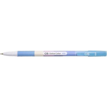 Imagem de Caneta Esferografica CIS Dolce Color 0,5MM Core SOR - Sertic