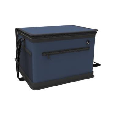 Imagem de Bolsa Térmica Tropical 12L, Soprano, 7953, Azul, Pequeno