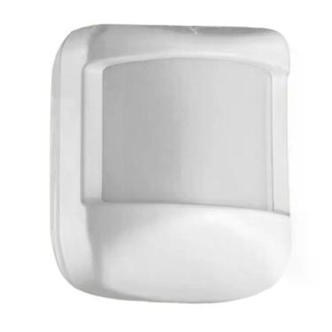 Imagem de Sensor Infravermelho com Fio Para Alarme Viper Pet Imune - TEM