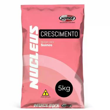 Imagem de SUPRA SUÍ CONCENTRADO 32 SC 25KG  Concentrado Nutricional para Suínos 