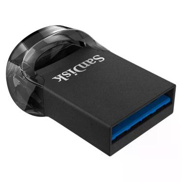 Imagem de Pen Drive Sandisk 128gb 400mb/s Usb 3.2 Gen 1