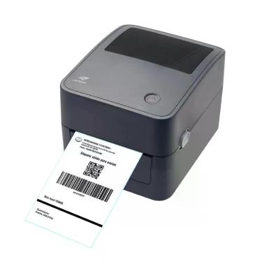 Imagem de Impressora Térmica para Etiquetas Usb + Ethernet 108MM It-200 - C3 Tec