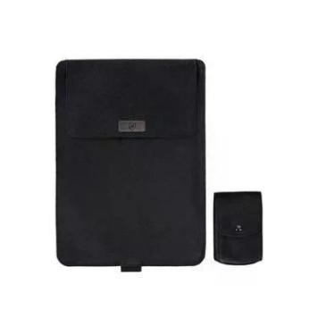 Imagem de Capa Para Notebook Dell Smart Dinamic, Até 13 polegadas, Preta