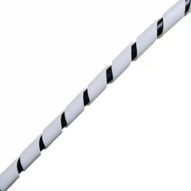 Imagem de Tubo Mister Espiral Branco 1.0m 3/4 100023