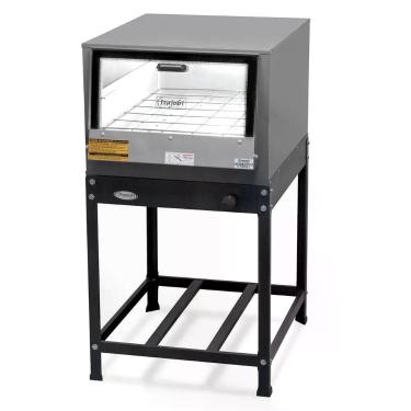 Imagem de Forno Cavalete Itajobi Extra Grande 127 Litros Baixa Pressão