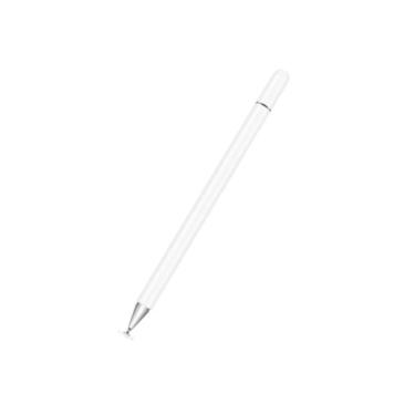 Imagem de Caneta Stylus Duas Pontas Touch Assinatura E Desenho Para Tablet Lenov