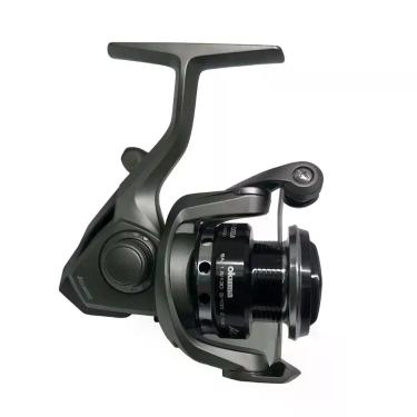 Imagem de Molinete Okuma Acuador 2500A 3+1BB Drag 7kg Rec 5.0:1 Corpo Em Grafite