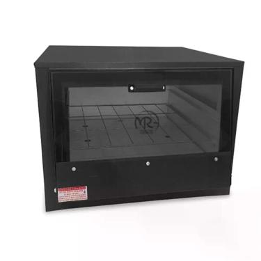 Imagem de Forno Industrial De Embutir 87 Litros Mr Fogões