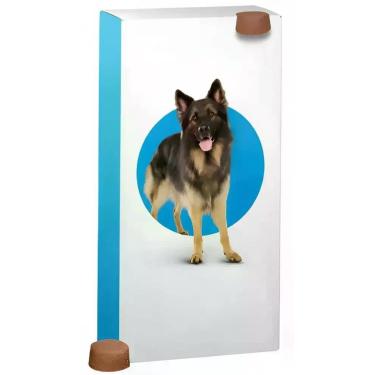 Imagem de Comprimido Antipulgas e Carrapatos Cães 20-40kg - Congratulations Stor
