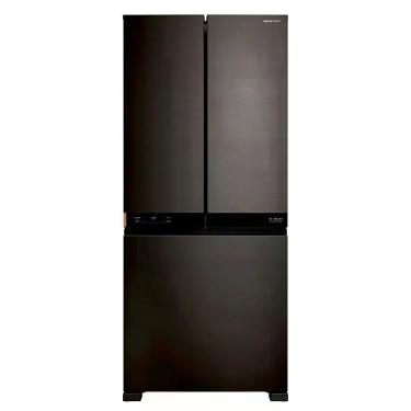 Imagem de Refrigerador French Door Brastemp de 03 Portas Frost Free com 630 Litr