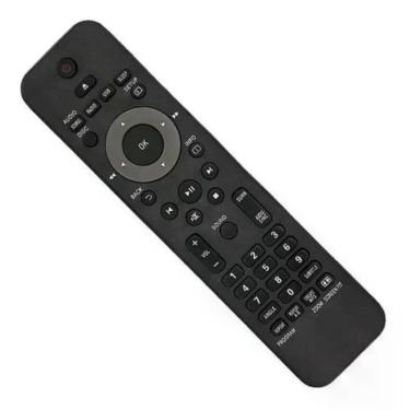 Imagem de Controle Home Theater  Hts3365x/78  Hts3365 - VIL