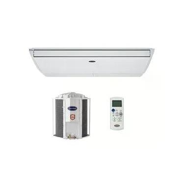 Imagem de Ar Condicionado Split Teto - On/Off - Carrier - Xperience - 64.000 BTUs - Frio - 220V Trifásico