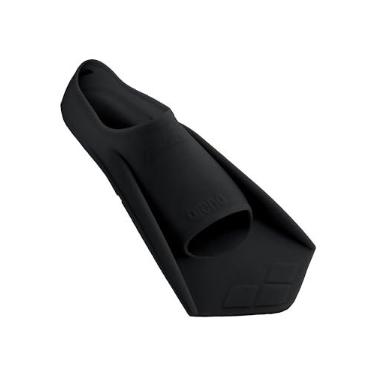 Imagem de arena Nadadeira Powerfin Preto Tam 37-38 Tam Único