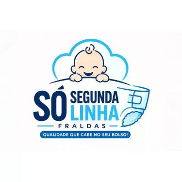 Imagem de Fralda Infantil Segunda Linha pants Shortinho pacotão econômico - Vári