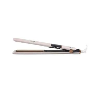 Imagem de Prancha Philco Titanium Ppr10 Chrome Rose Bivolt
