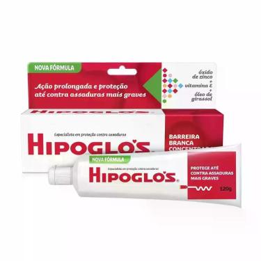 Imagem de Pomada para assadura hipoglós original 120g - JOHNSON&JOHNSON