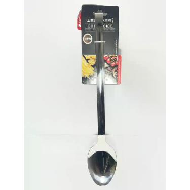 Imagem de Colher Inox 39cm - Dalla Valle