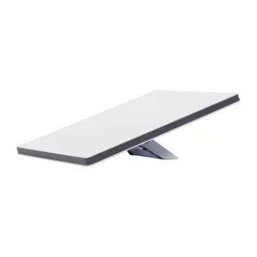 Imagem de Kit STARLINK  MINI Internet via satélite, Dual Band 3 x 3 MU-MIMO, WiFi 5, WPA2, Ethernet LAN, Plugue Starlink, Branco - 2535008BR