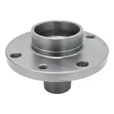 Imagem de Cubo roda dianteiro 4 furos s/ rolamento - HIPPER FREIO