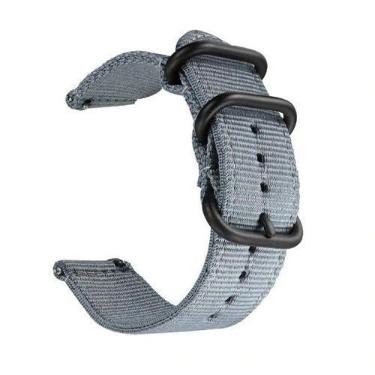 Imagem de Pulseira Force Compatível Com Smartwatch Kospet Tank M1 Pro - Poolsy, 