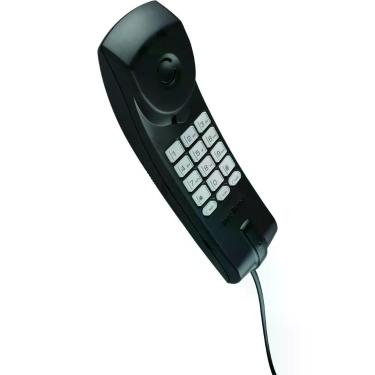 Imagem de Telefone Gondola Intelbras TC20 Preto - AFOX, Preto