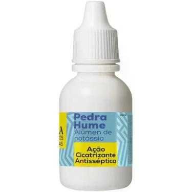 Imagem de Gotas Pedra Hume 20Ml Cora