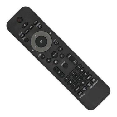 Imagem de Controle Compatível Com Home Theater Philips Hts3530 Hts3540 - Genéric