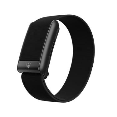 Imagem de WHOOP One – Assinatura de 12 Meses, Wearable de Saúde e Fitness 5.0 – Controle de Atividade 24/7 com VO2 máx., Rastreamento do sono, Treino personalizado, Informações sobre o ciclo menstrual