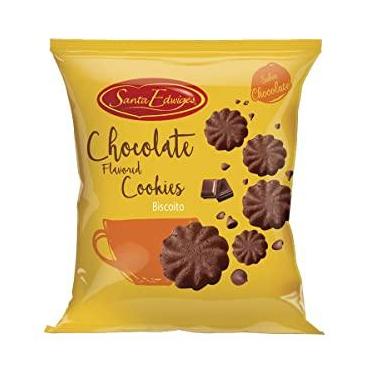 Imagem de Santa Edwiges Biscoito De Chocolate 100G