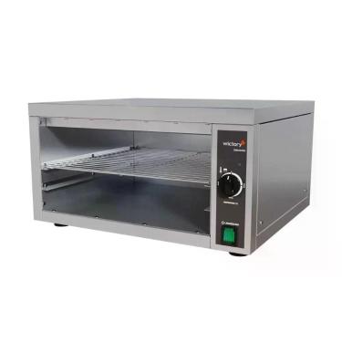 Imagem de Forno Elétrico Gratinador Salamandra Ws-35 220v - Wictory