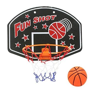 Imagem de Tabela De Basquete 34Cmx25Cmx7,5Cm Dm Sports, DM Toys