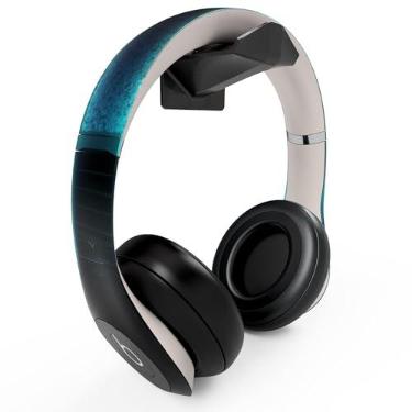 Imagem de Suporte HeadSet Parede Slim Stephan